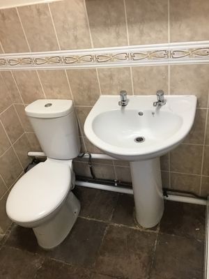 Bathroom- click for photo gallery